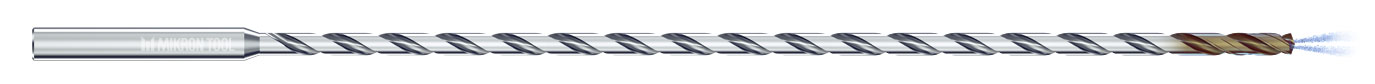 CrazyDrill Cool SST Inox