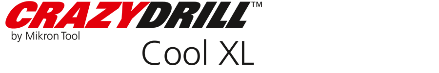 CrazyDrill Cool XL