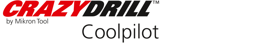 CrazyDrill Coolpilot