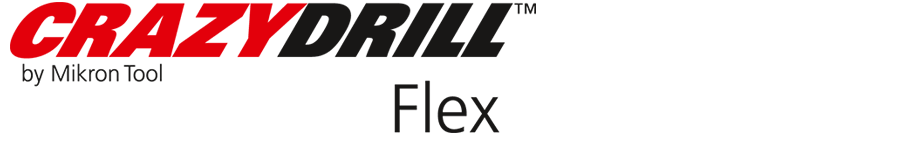 CrazyDrill Flex