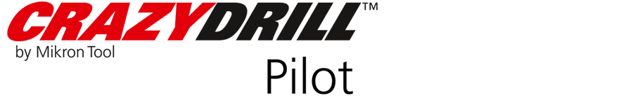CrazyDrill Pilot