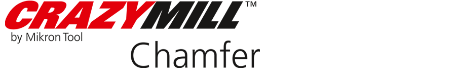 CrazyMill Chamfer