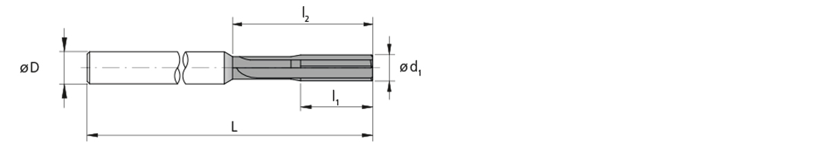 Customized reamers