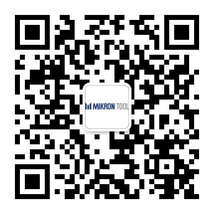 WeChat QR code